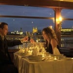 Dinner on the River Cruise Prague Airport Transfers
