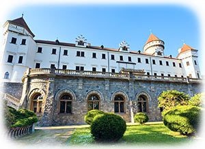 Excursions and Day Trips out of Prague Prague Airport Transfers